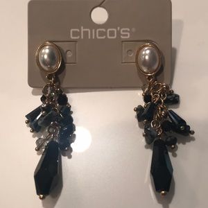 Chicos earrings